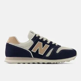 Zapatilla Mujer New balance  373  Azul