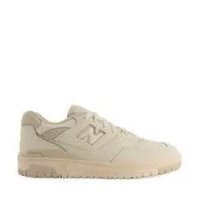 Zapatilla  New Balance 550  Beige