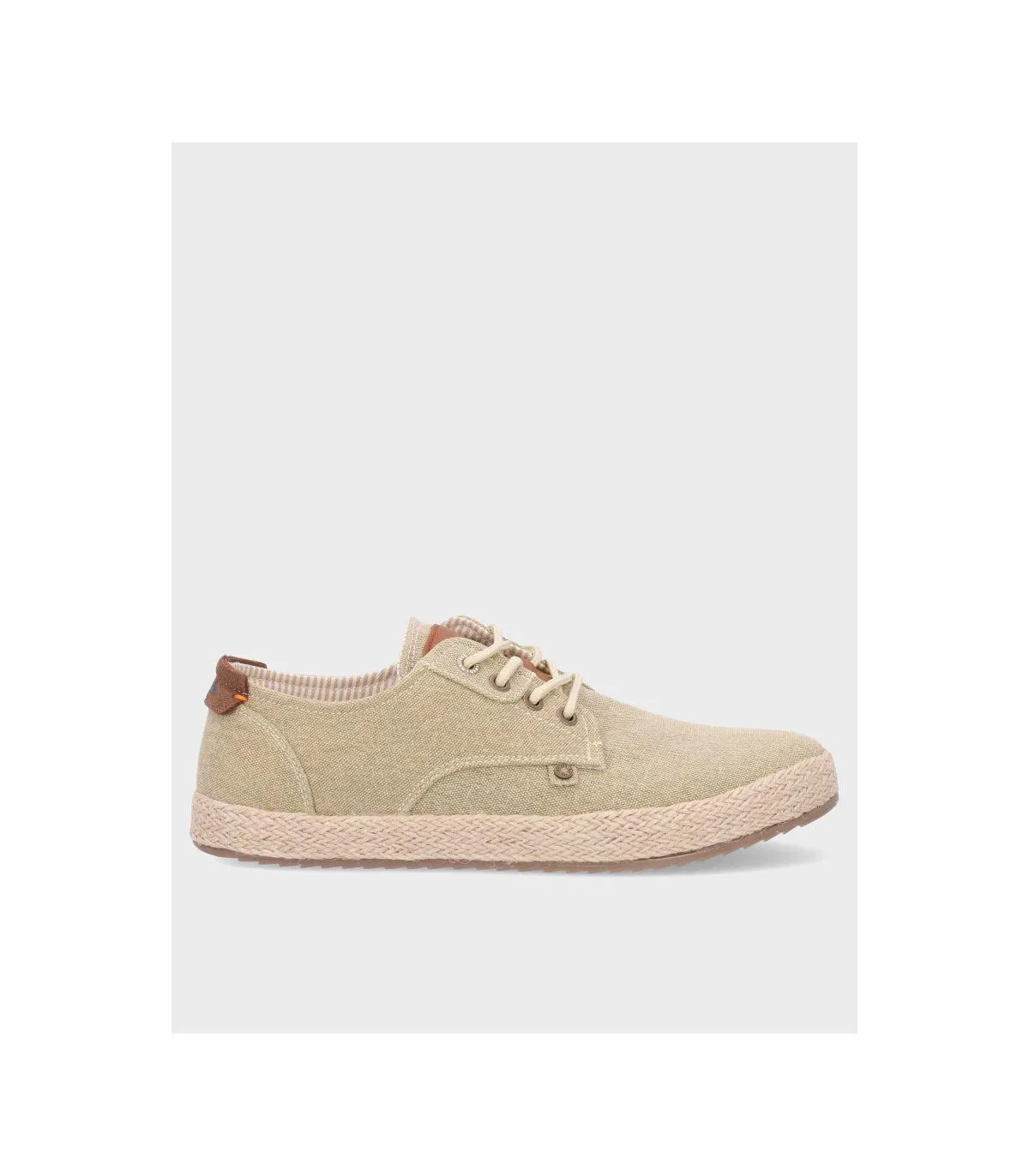 ZAPATILLA REFRESH 171721 BEIGE