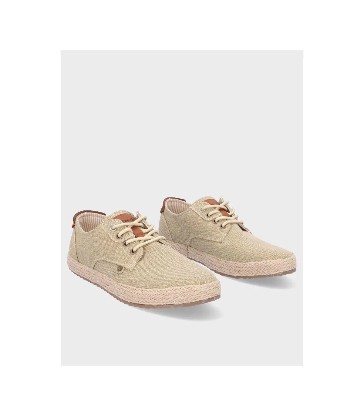 ZAPATILLA REFRESH 171721 BEIGE