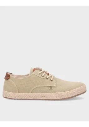 ZAPATILLA REFRESH 171721 BEIGE