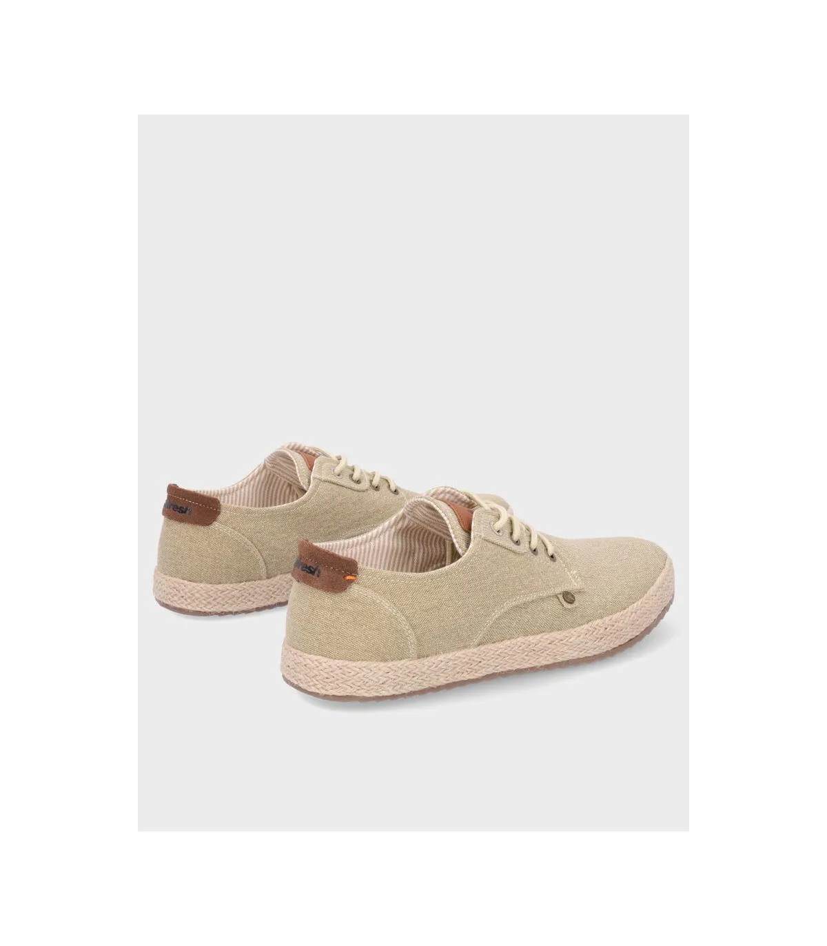 ZAPATILLA REFRESH 171721 BEIGE