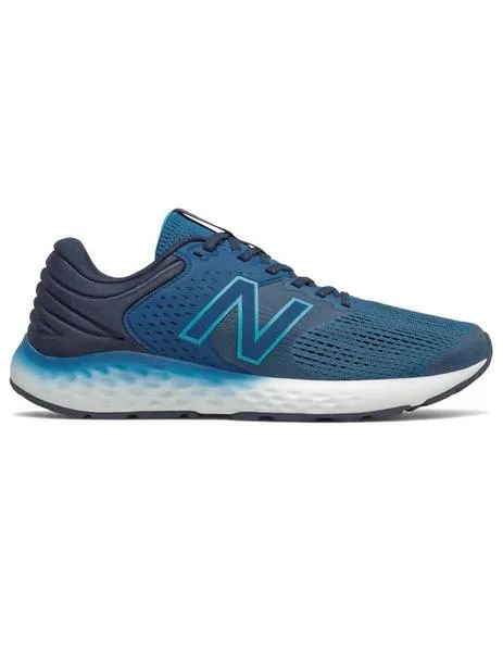 Zapatilla Running New Balance 520 Azul