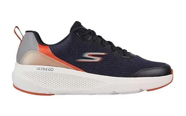 Zapatilla SKECHERS go run Elevate Azul