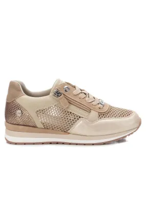 Zapatilla Xti 140944  Beige