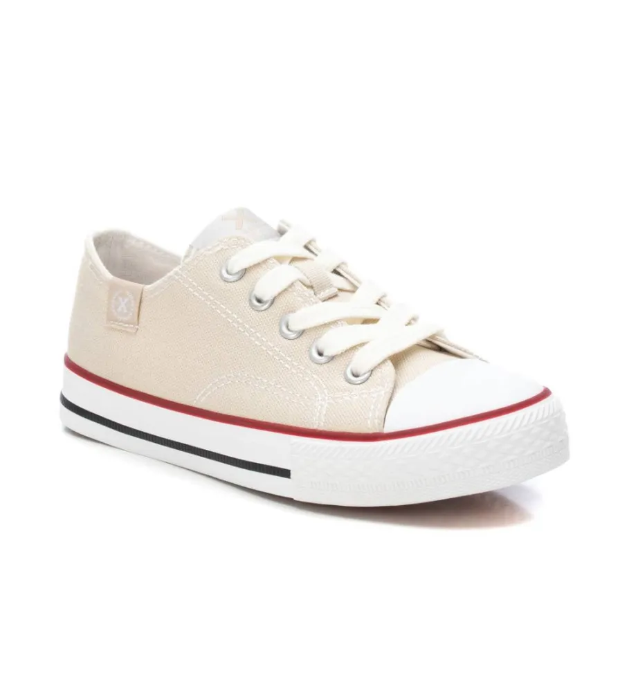 Zapatillas 150777 beige