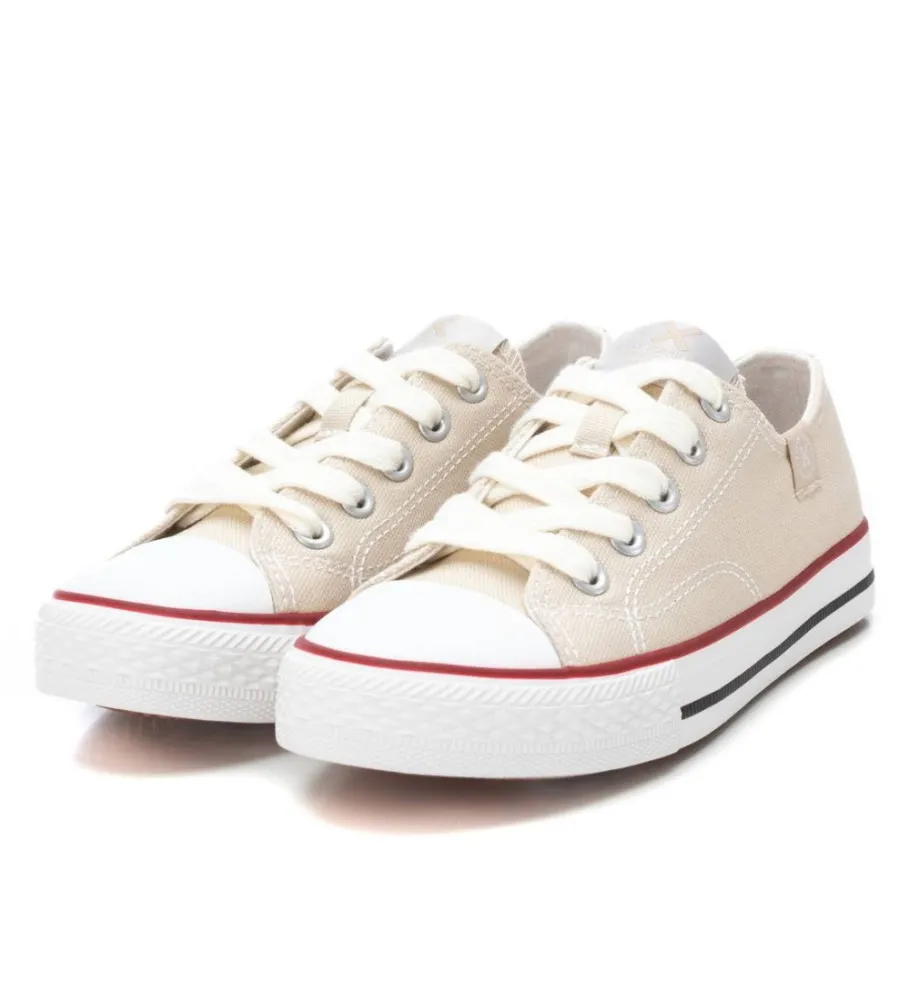 Zapatillas 150777 beige