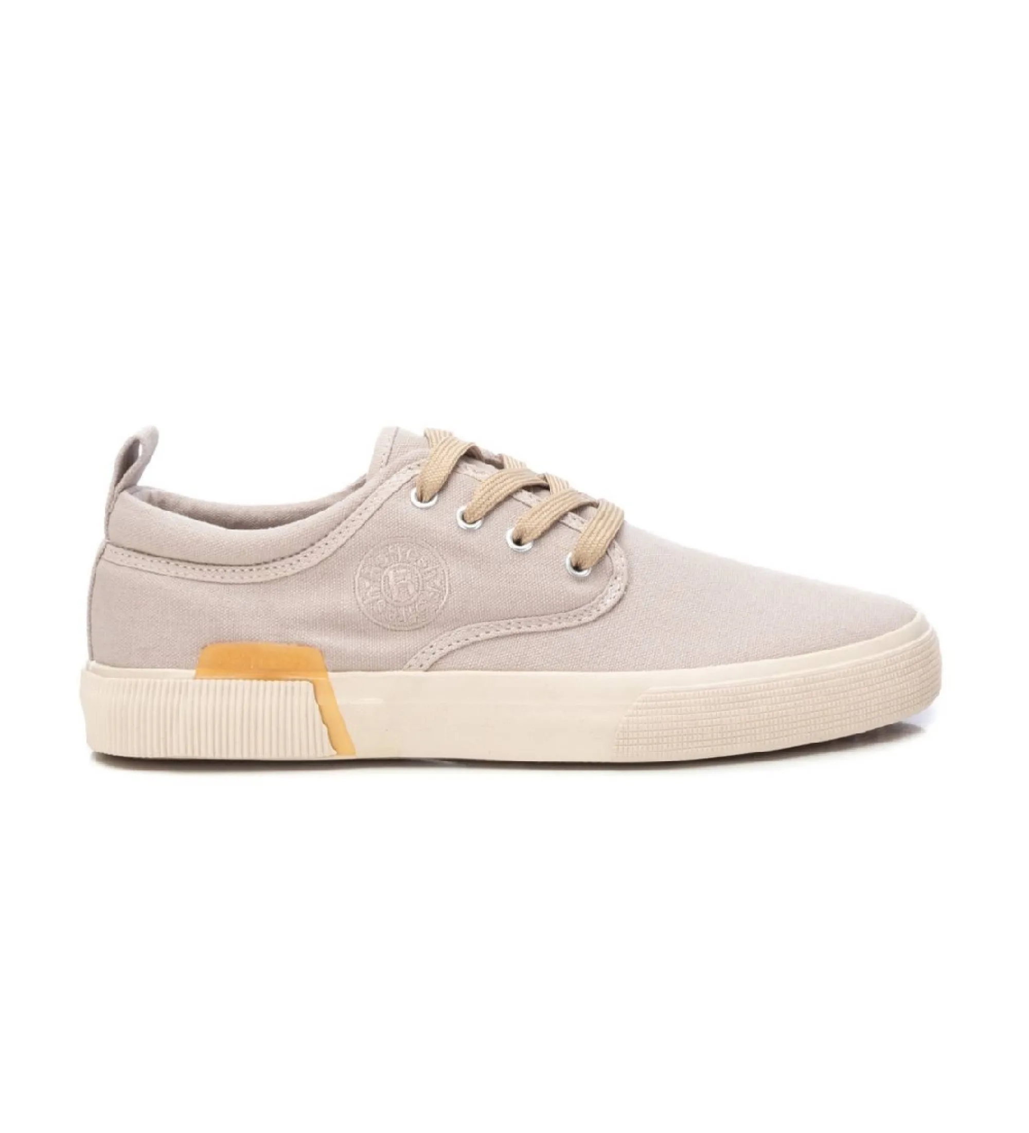 Zapatillas 171699 beige