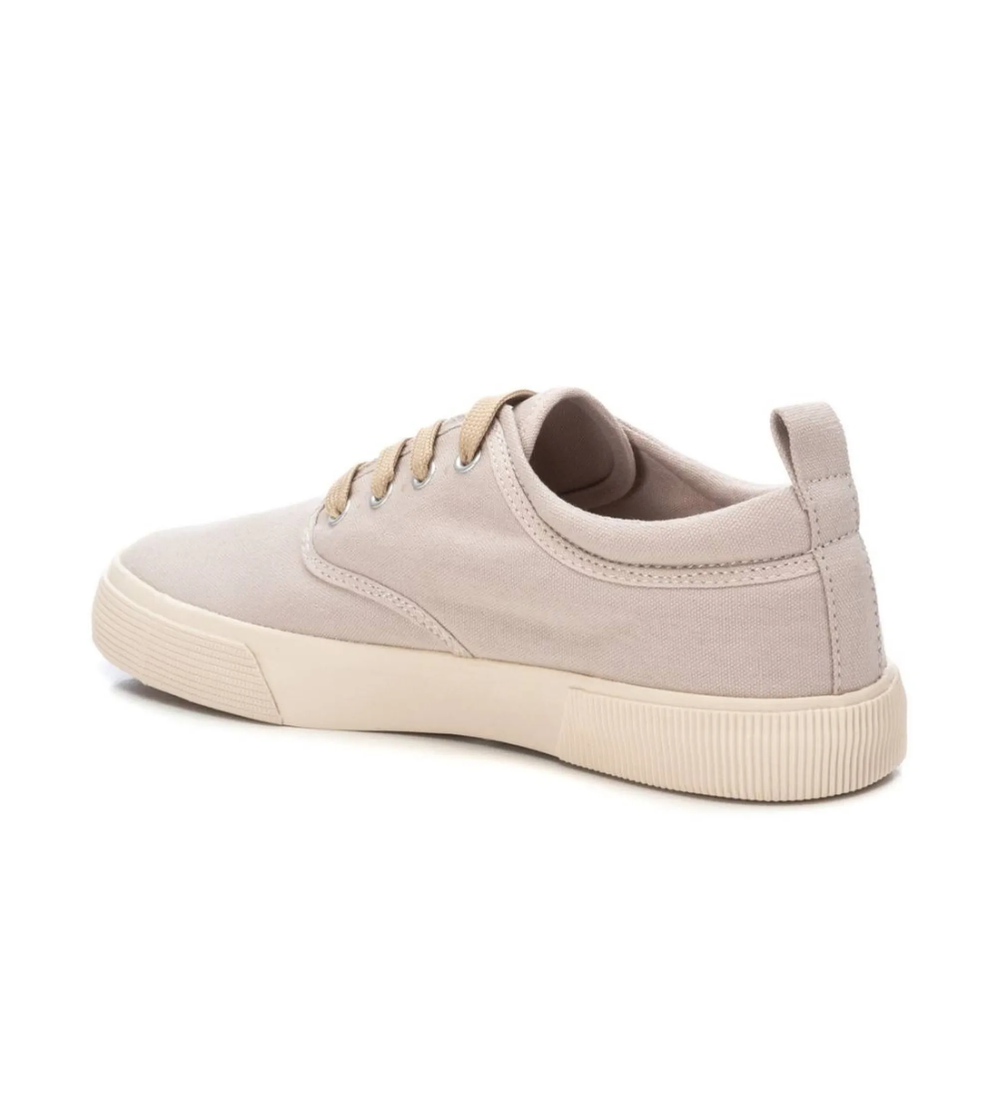 Zapatillas 171699 beige