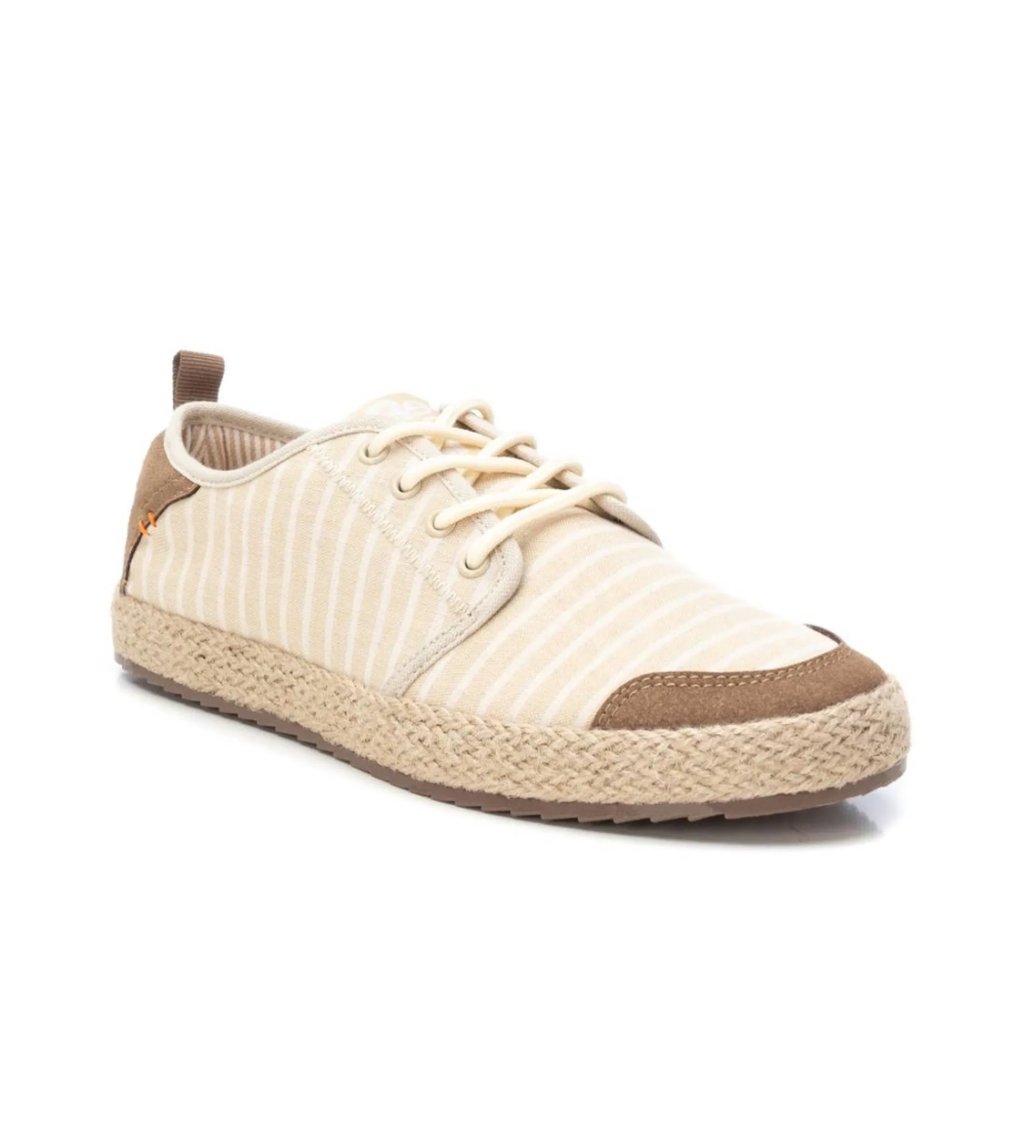 Zapatillas 171947 beige