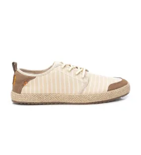 Zapatillas 171947 beige