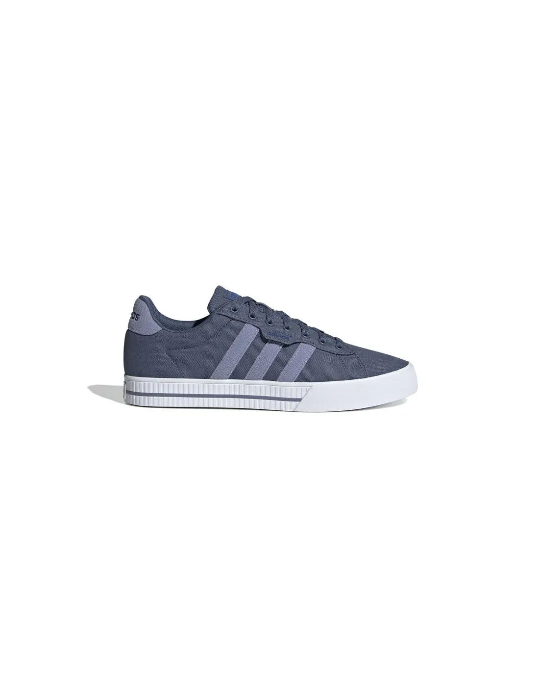 Zapatillas adidas Daily 3.0 Hombre Azul