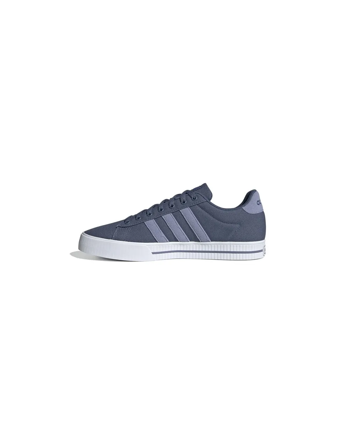 Zapatillas adidas Daily 3.0 Hombre Azul