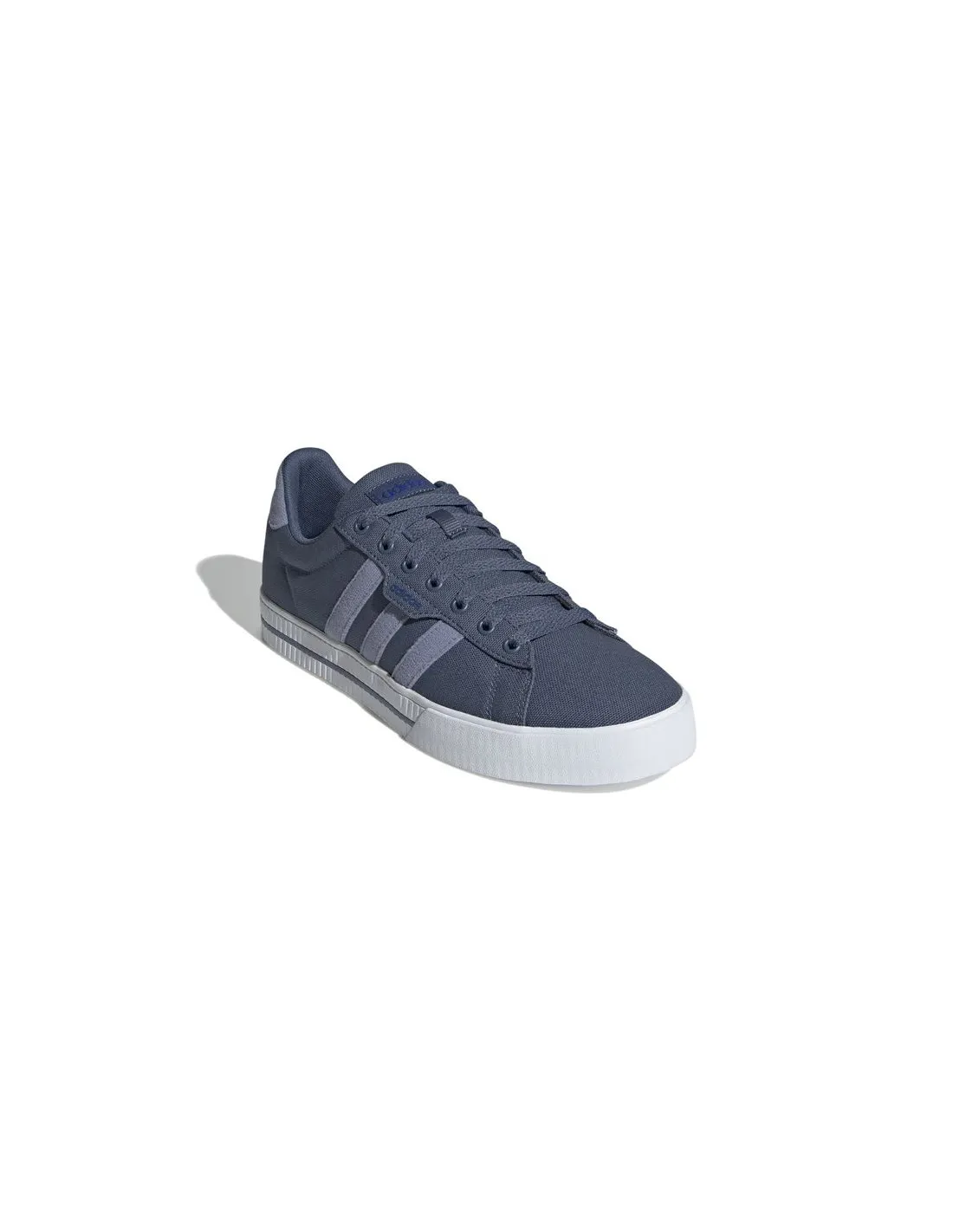 Zapatillas adidas Daily 3.0 Hombre Azul