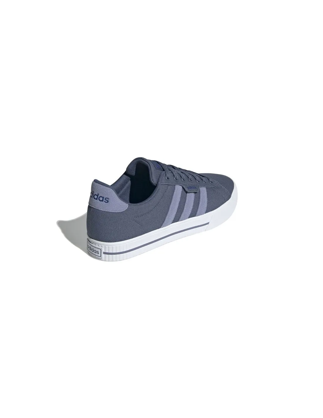 Zapatillas adidas Daily 3.0 Hombre Azul