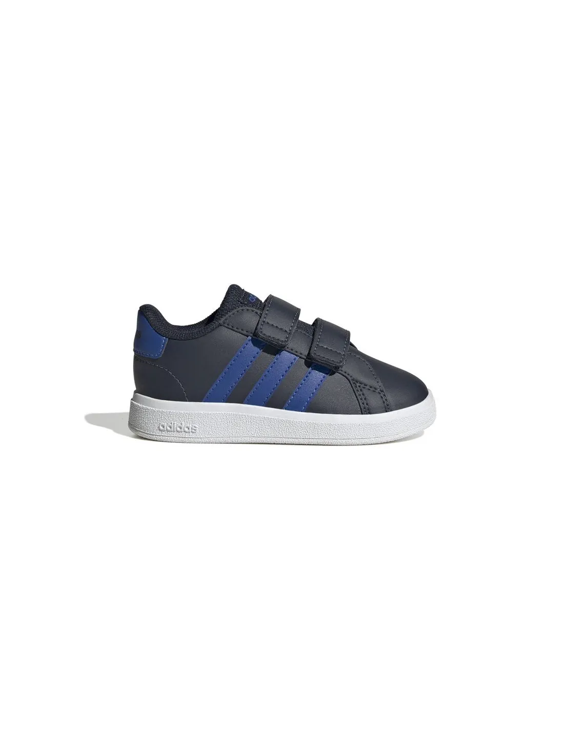 Zapatillas adidas Grand Court 2.0 Cf I Infantil