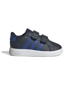 Zapatillas adidas Grand Court 2.0 Cf I Infantil