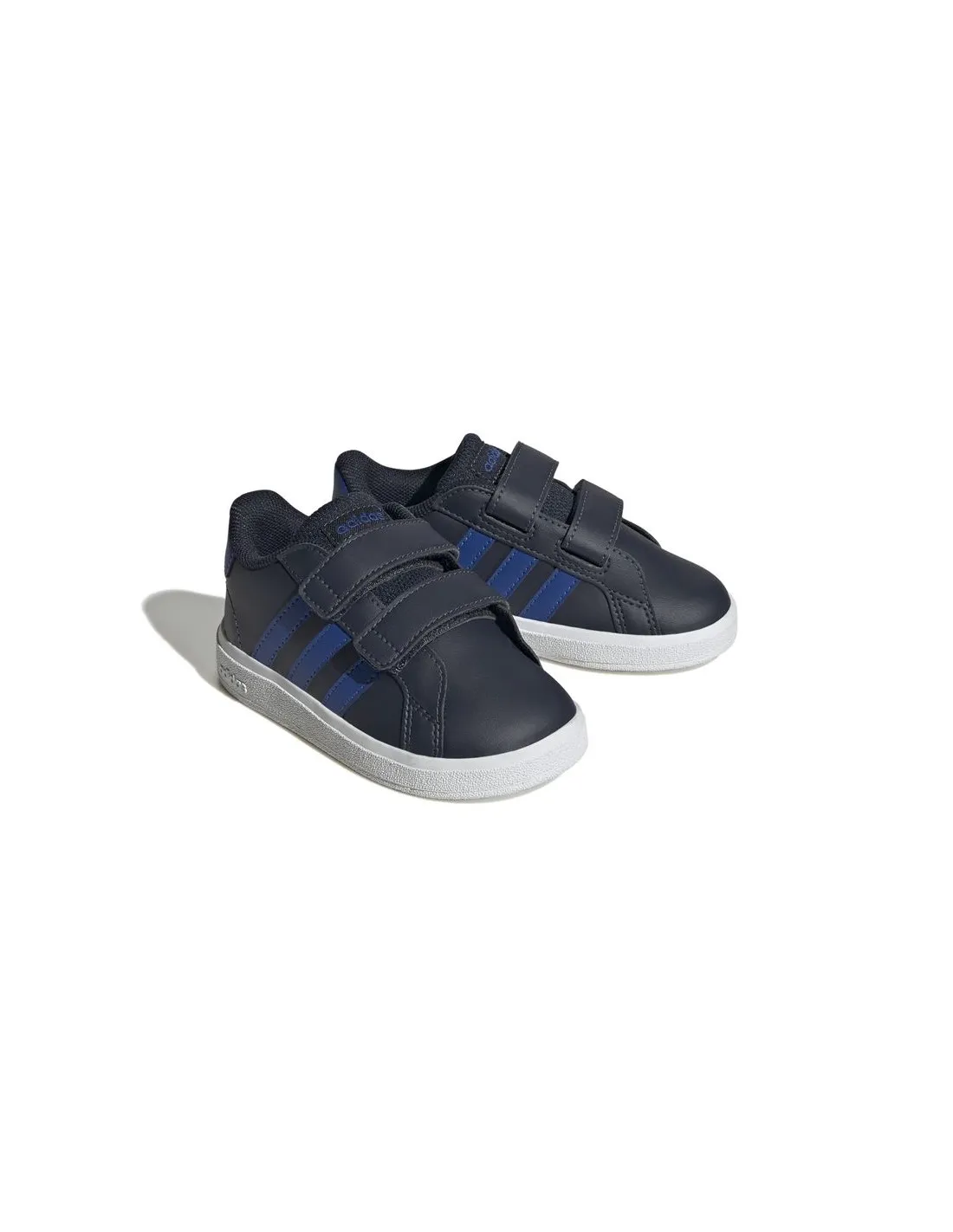 Zapatillas adidas Grand Court 2.0 Cf I Infantil