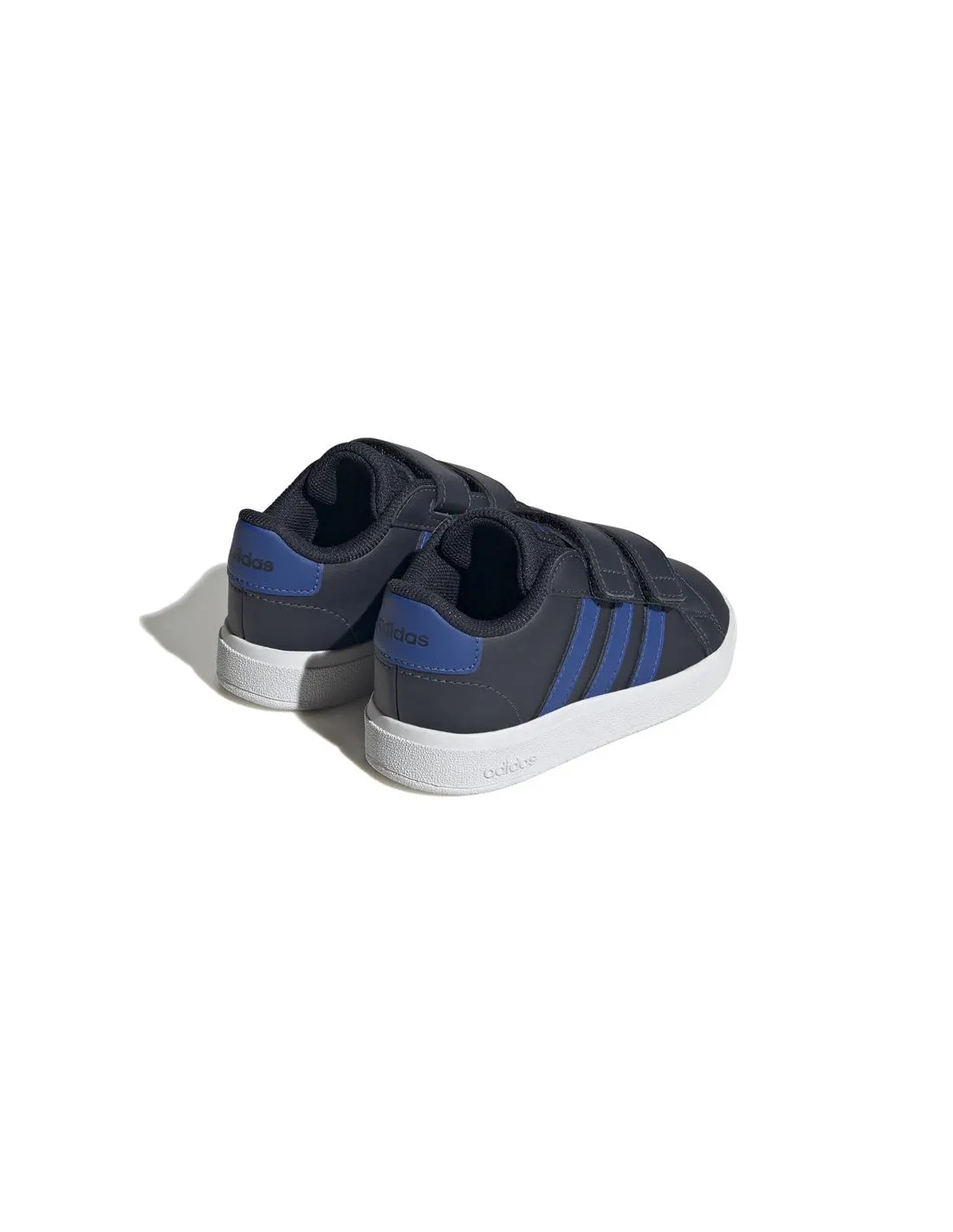 Zapatillas adidas Grand Court 2.0 Cf I Infantil