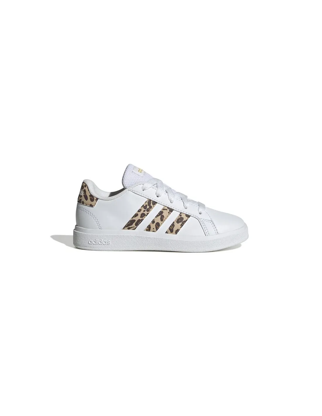 Zapatillas adidas Grand Court 2.0 K Infantil