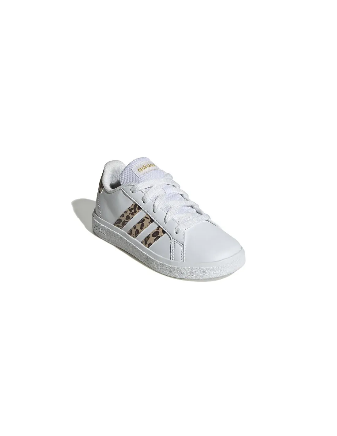 Zapatillas adidas Grand Court 2.0 K Infantil