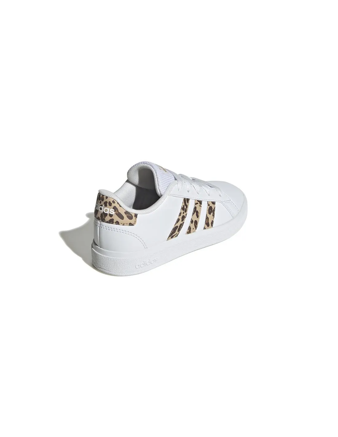 Zapatillas adidas Grand Court 2.0 K Infantil