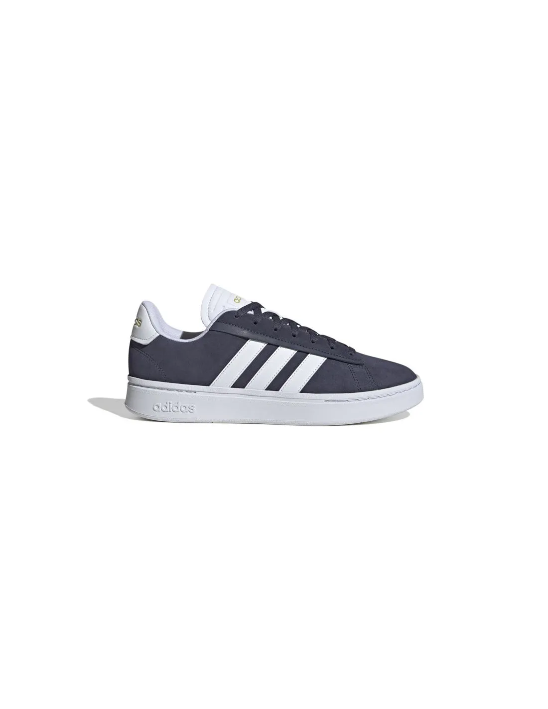 Zapatillas adidas Grand Court Alpha Hombre Azul