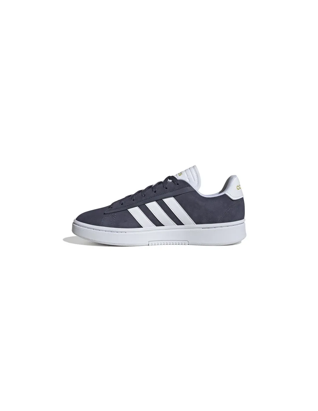 Zapatillas adidas Grand Court Alpha Hombre Azul