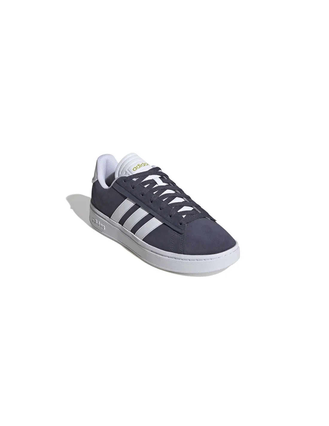 Zapatillas adidas Grand Court Alpha Hombre Azul