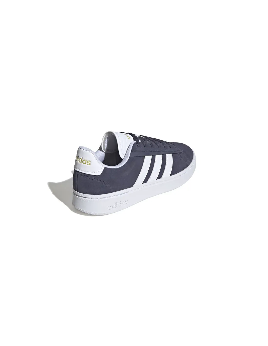 Zapatillas adidas Grand Court Alpha Hombre Azul