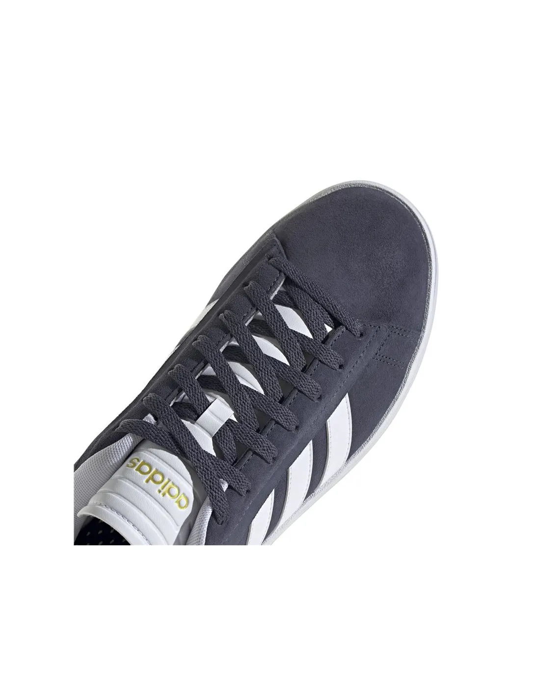 Zapatillas adidas Grand Court Alpha Hombre Azul