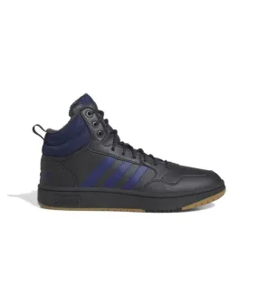 Zapatillas adidas Hoops 3.0 Mid Wtr Hombre