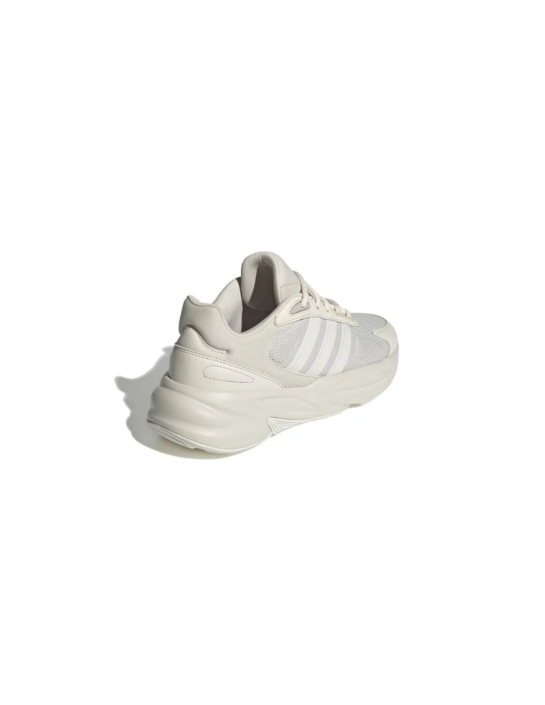 Zapatillas adidas Ozelle Mujer Beige