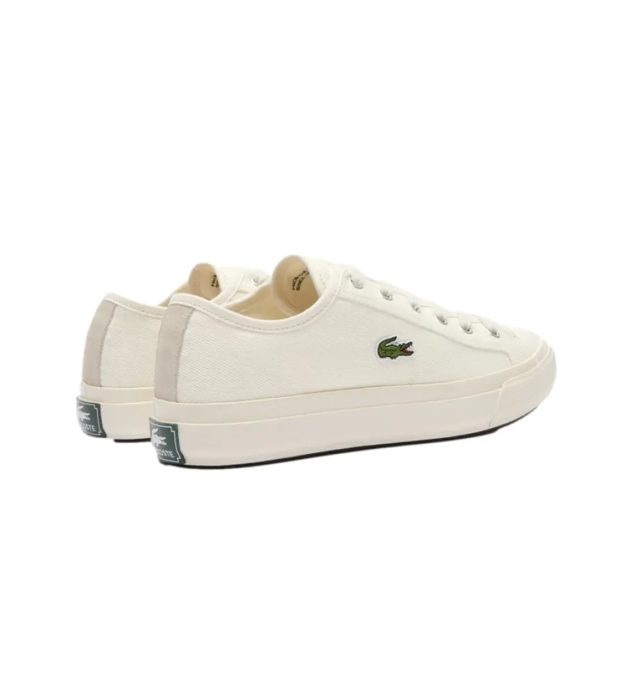 Zapatillas Backcourt beige