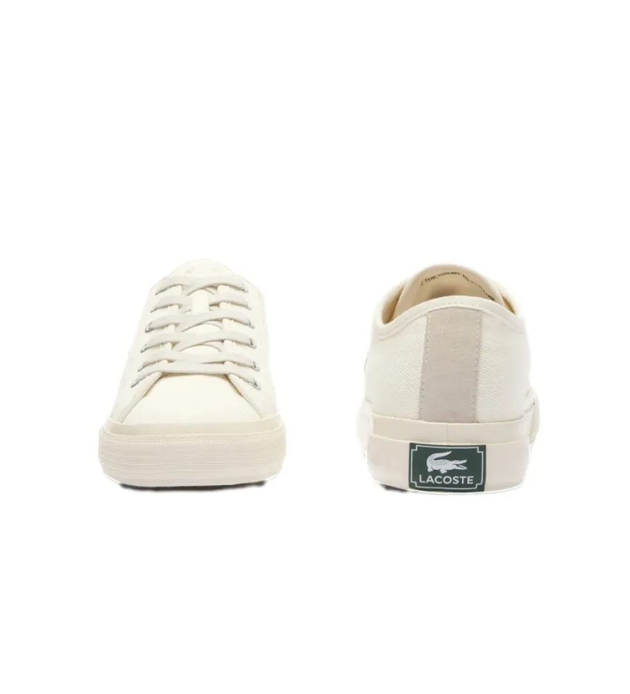 Zapatillas Backcourt beige