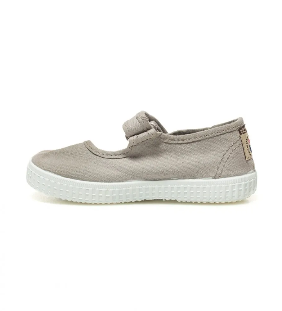 Zapatillas Chupete beige