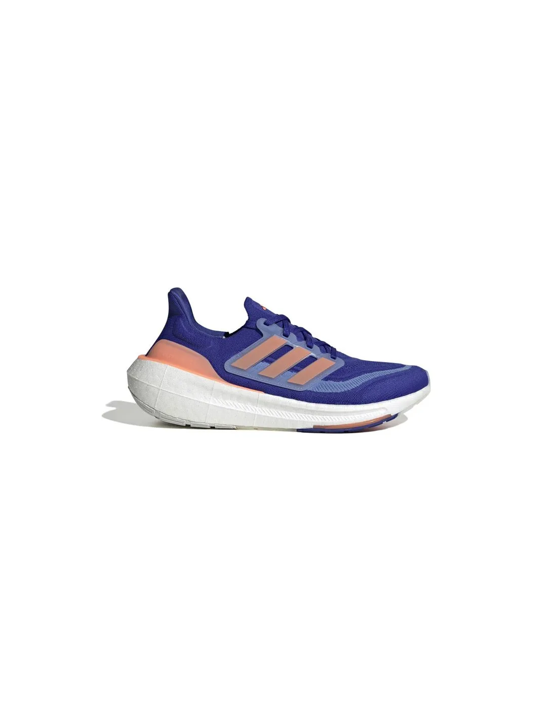 Zapatillas de Running adidas Ultra Boost Light Azul