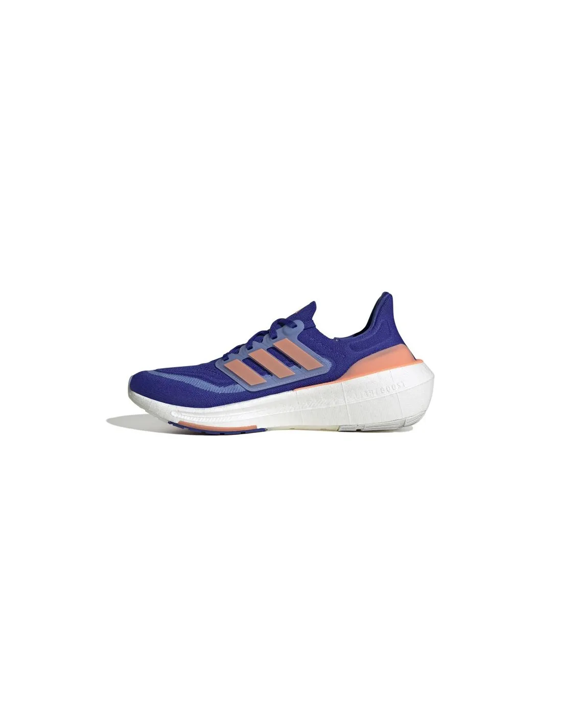 Zapatillas de Running adidas Ultra Boost Light Azul