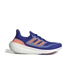 Zapatillas de Running adidas Ultra Boost Light Azul