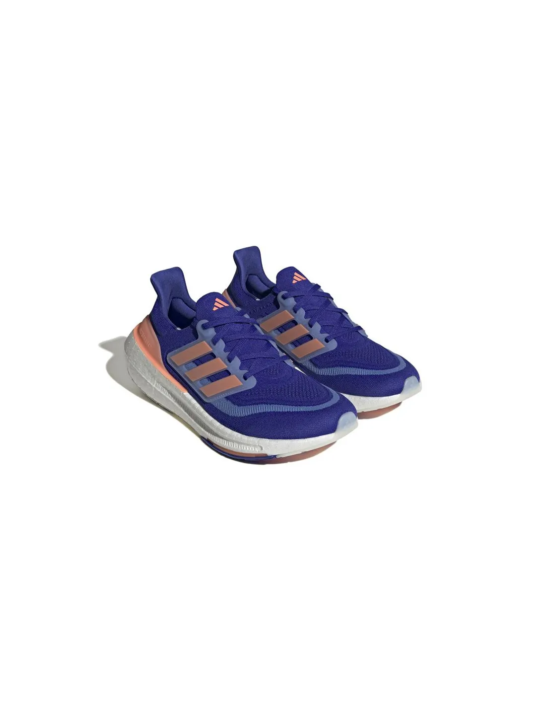 Zapatillas de Running adidas Ultra Boost Light Azul