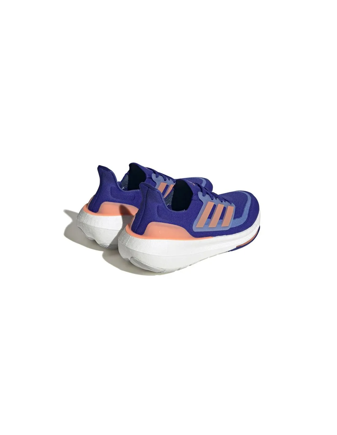 Zapatillas de Running adidas Ultra Boost Light Azul