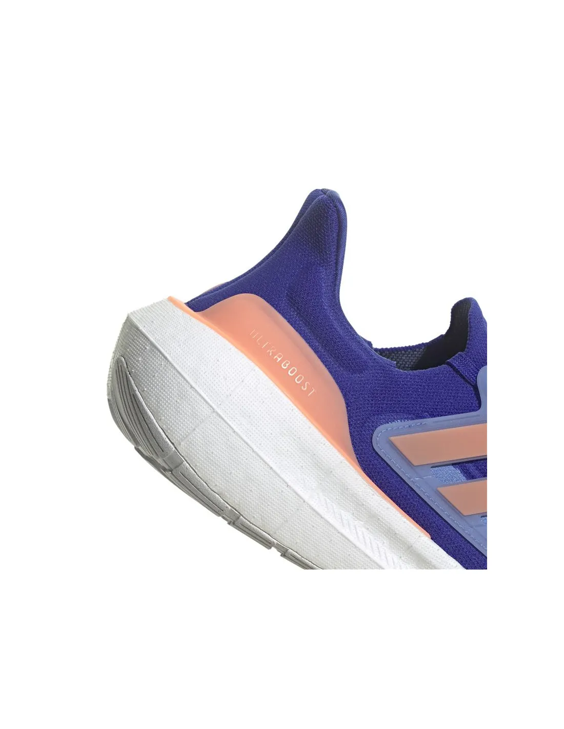 Zapatillas de Running adidas Ultra Boost Light Azul