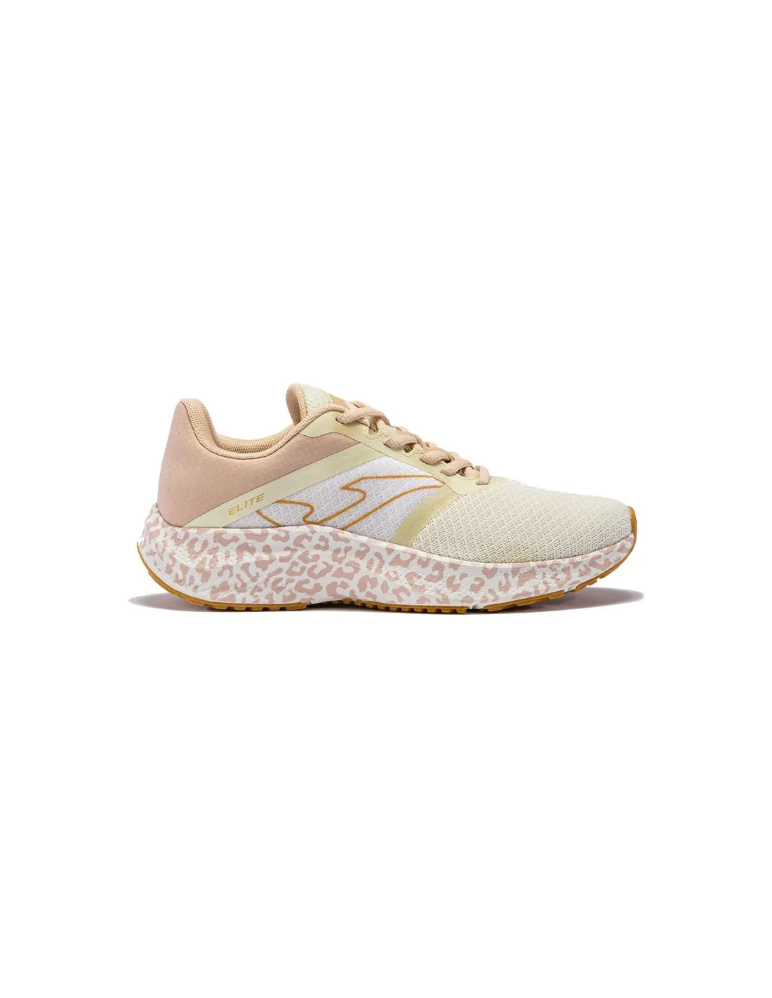 Zapatillas de Running Joma R.Elite Lady 2325 Beige Niña