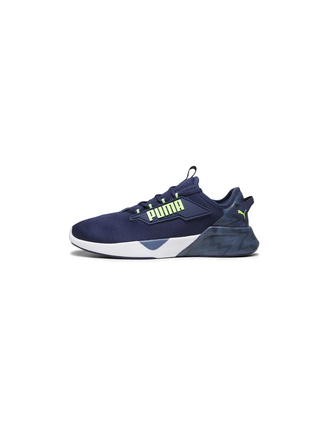 Zapatillas de Running Puma Retaliate 2 Hyperwav Hombre