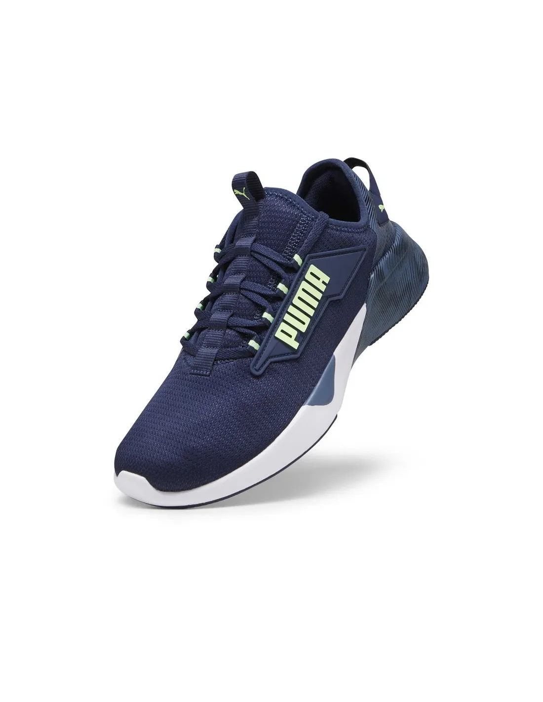 Zapatillas de Running Puma Retaliate 2 Hyperwav Hombre