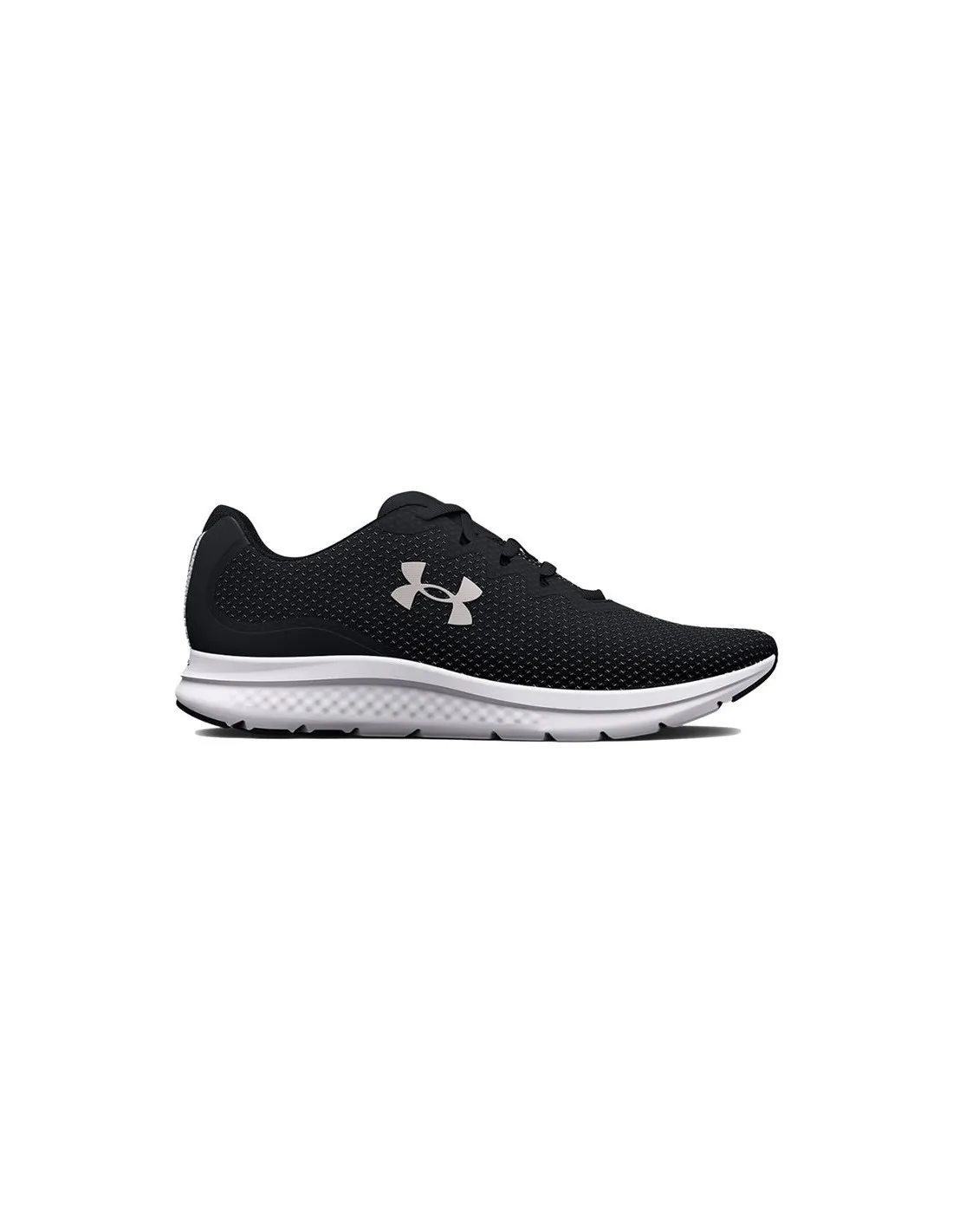 Zapatillas de running Under Armour Charged Impulse 3 azul Hombre