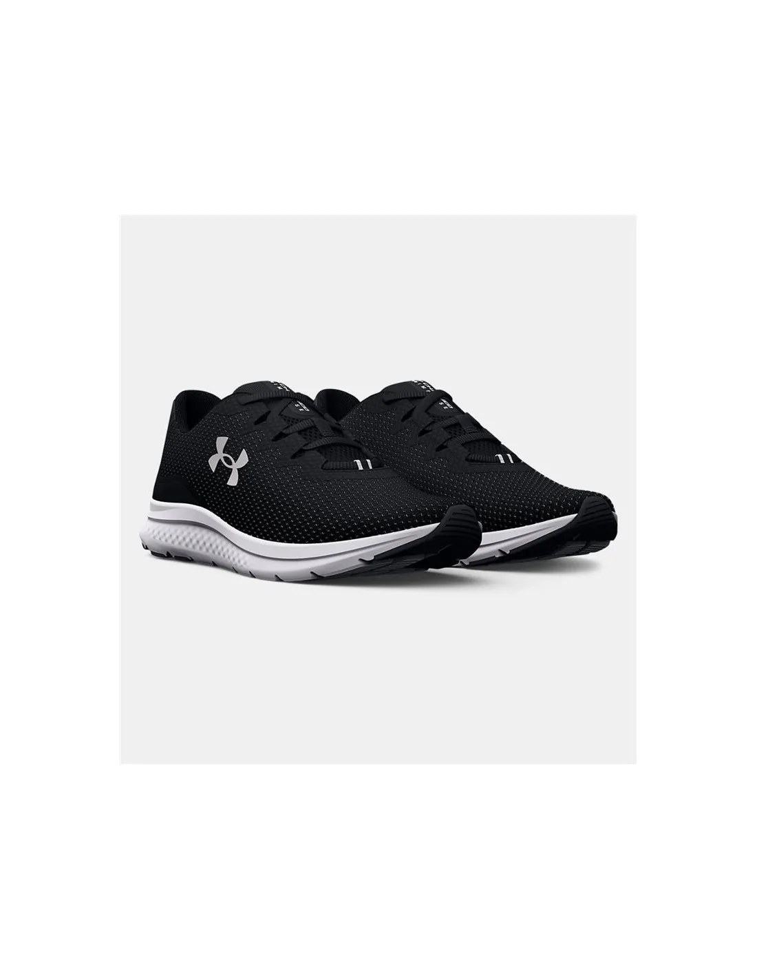 Zapatillas de running Under Armour Charged Impulse 3 azul Hombre