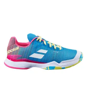 Zapatillas de Tenis Babolat Jet Mach II Clay