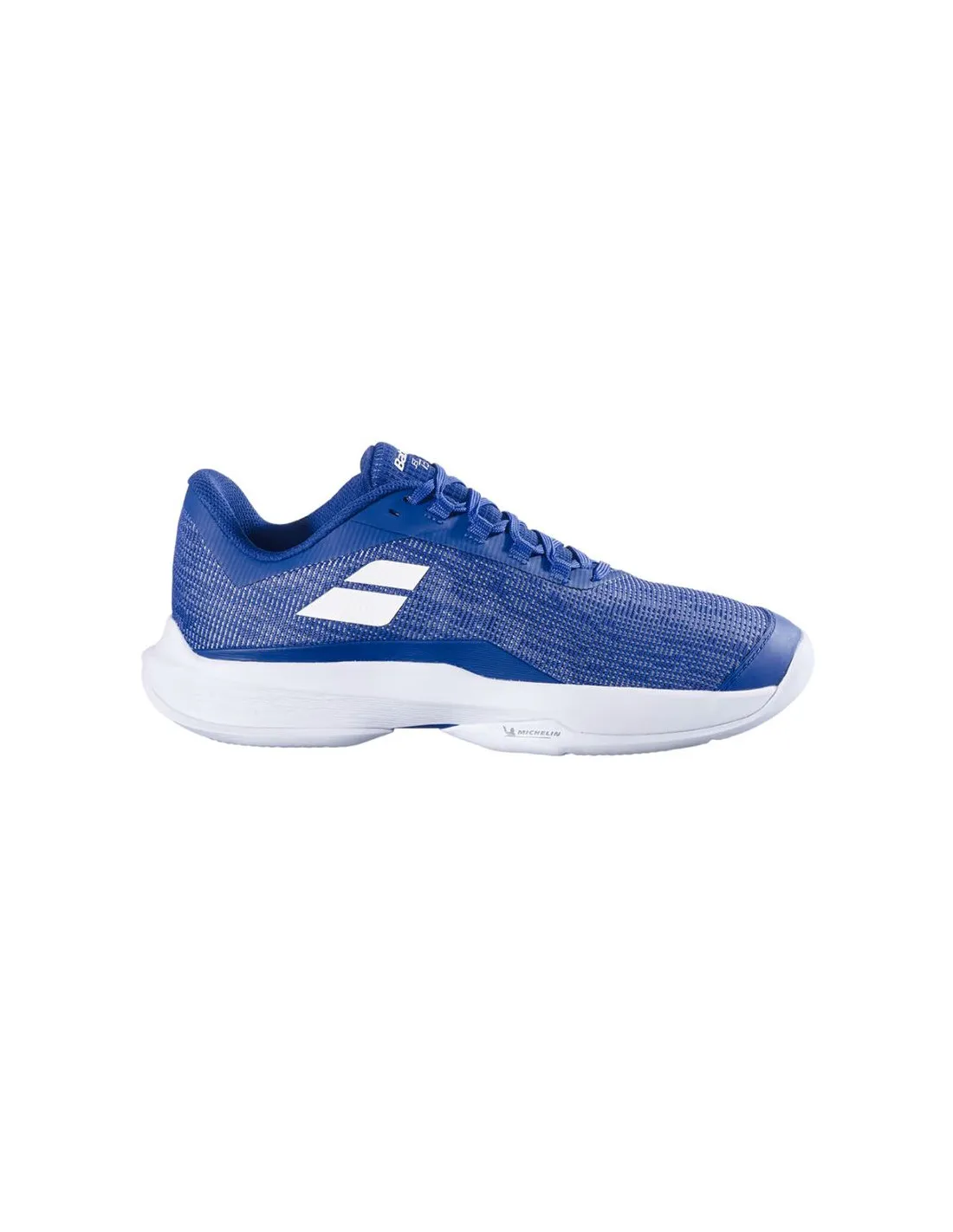 Zapatillas de Tenis Babolat Jet Tere 2 Clay Hombre Azul