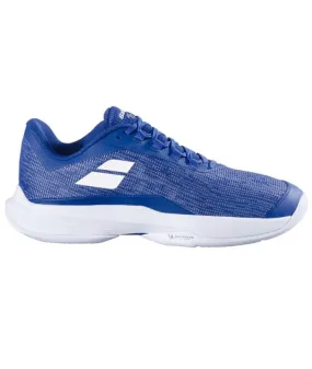 Zapatillas de Tenis Babolat Jet Tere 2 Clay Hombre Azul